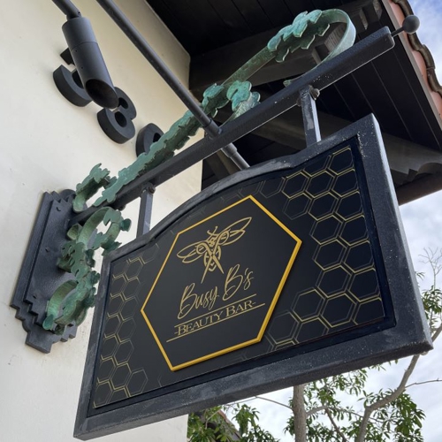 Business Signs